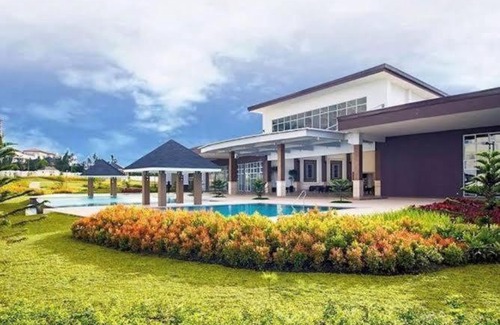 Tagaytay Apartamento | Wind Residence T4-S Near Tourist Spots/ Sky Lounge