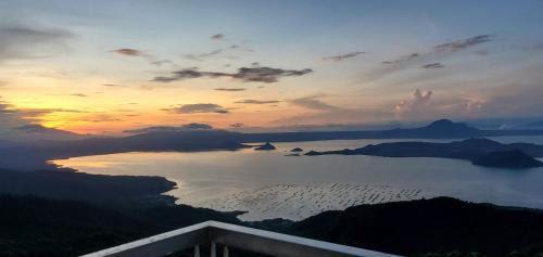 Tagaytay Apartamento | Wind Residences Tower