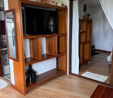 Boracay Island Hotel | Wind Rider's Inn