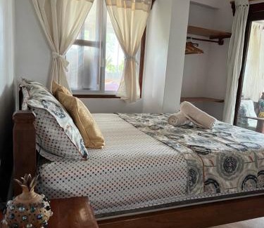 Boracay Island Hotel | Wind Rider's Inn