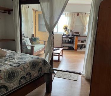 Boracay Island Hotel | Wind Rider's Inn