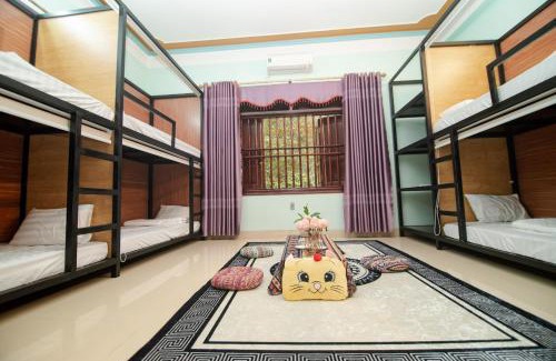 Vi Xuyen Cama Y Desayuno | Wind's House Ha Giang