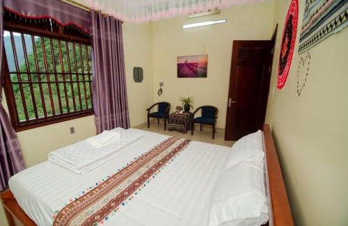 Vi Xuyen Cama Y Desayuno | Wind's House Ha Giang