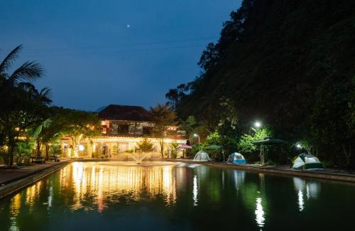 Vi Xuyen Cama Y Desayuno | Wind's House Ha Giang