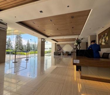 Tagaytay Apartamento | Wind Suites Tagaytay Condotel