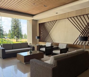 Tagaytay Apartamento | Wind Suites Tagaytay Condotel