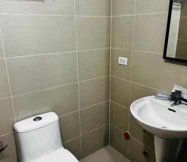 Tagaytay Apartamento | Wind Suites Tagaytay Condotel