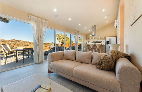 Pioneertown Casa | Wind View - Pioneertown and Joshua tree
