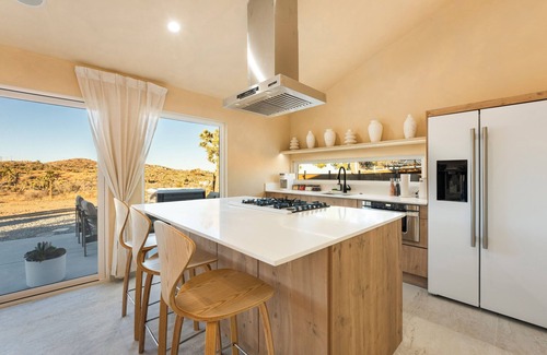 Pioneertown Casa | Wind View - Pioneertown and Joshua tree