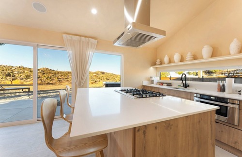 Pioneertown Casa | Wind View - Pioneertown and Joshua tree