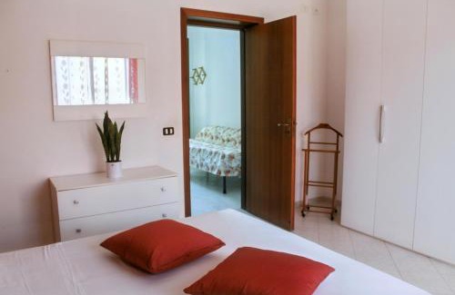Birgi Vecchi Apartamento | Wind & Wave