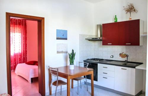Birgi Vecchi Apartamento | Wind & Wave