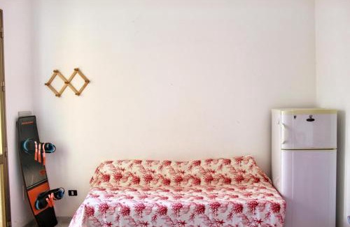 Birgi Vecchi Apartamento | Wind & Wave