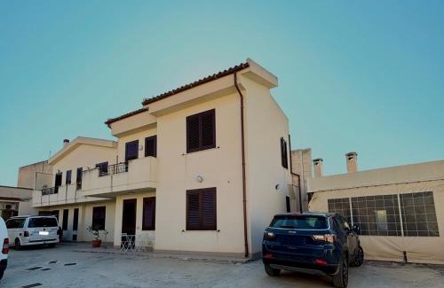 Birgi Vecchi Apartamento | Wind & Wave