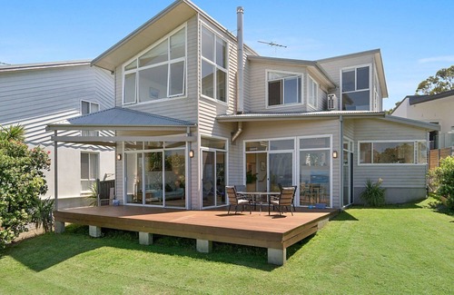 Killcare Heights Casa | Wind Whistle Ridge - Stunning Beach Views