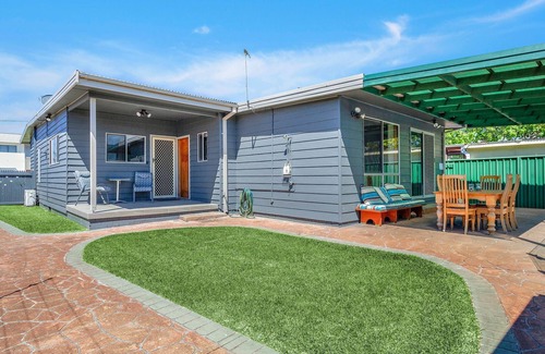 Windang Casa | Windang Beach Retreat