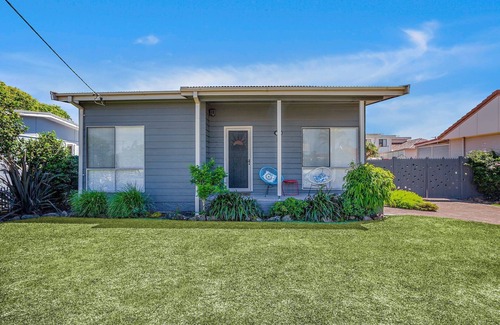 Windang Casa | Windang Beach Retreat