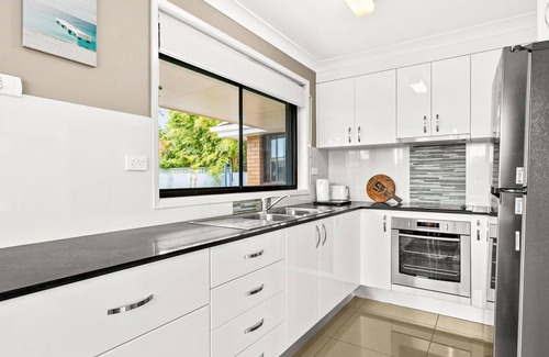 Windang Casa | Windang Fisherman's Retreat