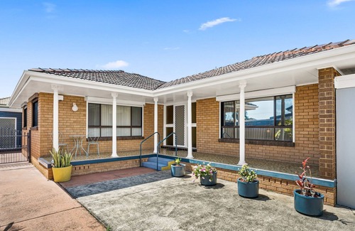 Windang Casa | Windang Fisherman's Retreat