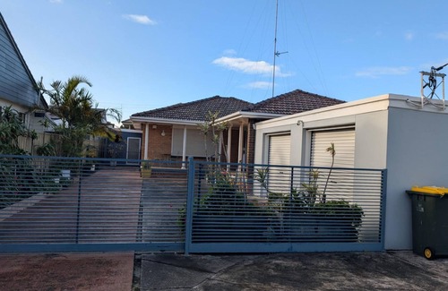 Windang Casa | Windang Fisherman's Retreat