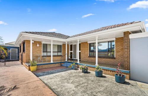 Windang Casa | Windang Fisherman's Retreat