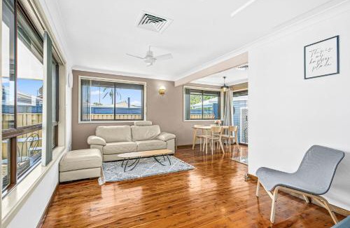 Windang Casa | Windang Fisherman's Retreat