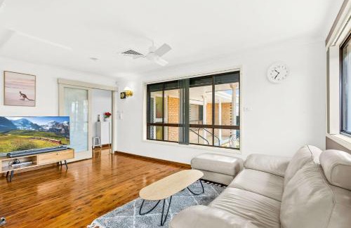 Windang Casa | Windang Fisherman's Retreat
