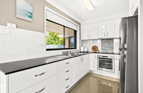 Windang Casa | Windang Fisherman's Retreat