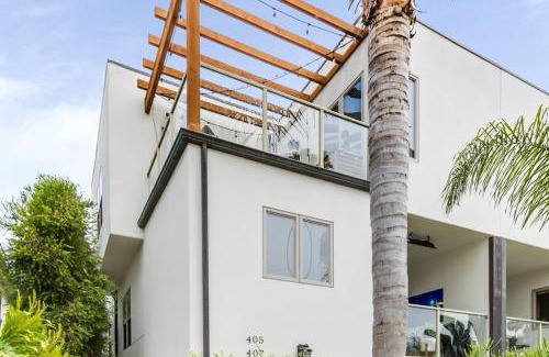 Beach Barber Tract Apartamento | Windansea Delight