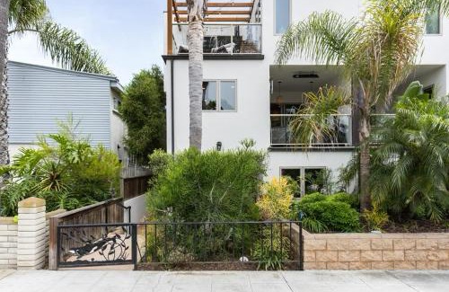 Beach Barber Tract Apartamento | Windansea Delight