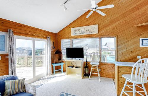 Hatteras Casa | Windansea