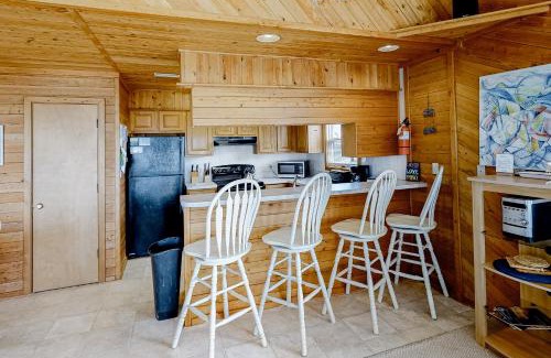 Hatteras Casa | Windansea
