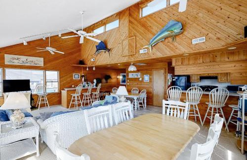 Hatteras Casa | Windansea