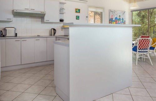 Denhams Beach Apartamento | Windarra en Denhams - Unidad Tres