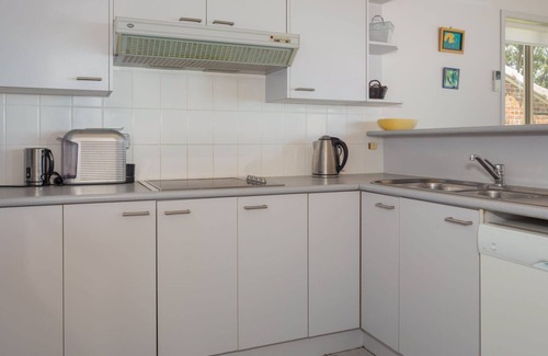 Denhams Beach Apartamento | Windarra en Denhams - Unidad Tres