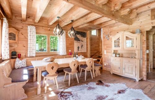 Krimml Chalet De Esquí | Windau