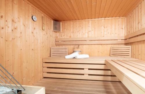 Krimml Chalet De Esquí | Windau