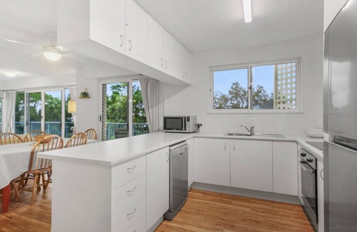Golden Beach Apartamento | Windbourne Unit 6, 101 The Esplanade, Golden Beach