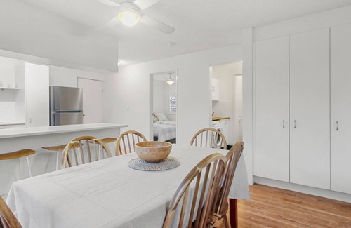Golden Beach Apartamento | Windbourne Unit 6, 101 The Esplanade, Golden Beach