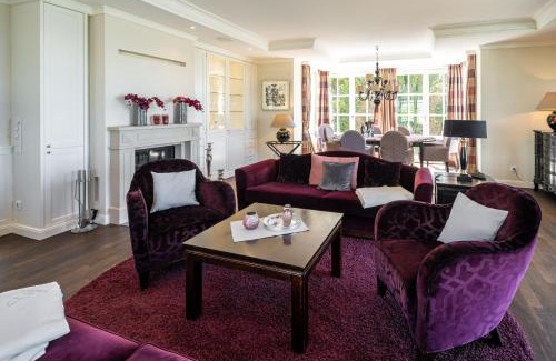 Ostseebad Ahrenshoop Casa | Windeck