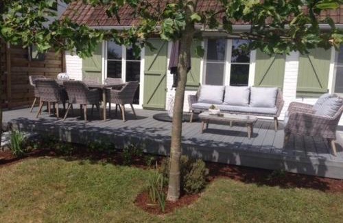 De Panne Casa | Windekind Dh 2