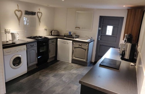Cressat Cabaña | Windermere - Chez Paille Gites