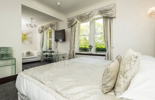 Windermere Cama Y Desayuno | Windermere Suites