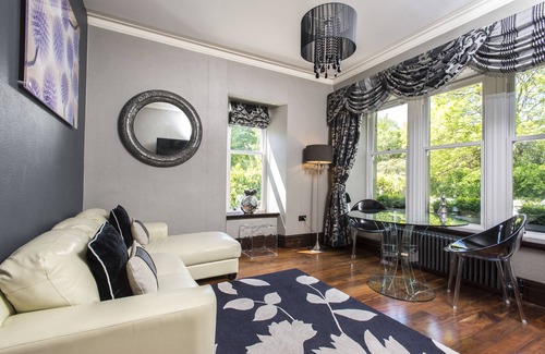 Windermere Cama Y Desayuno | Windermere Suites