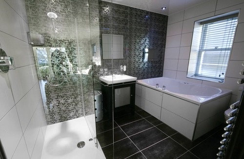 Windermere Cama Y Desayuno | Windermere Suites