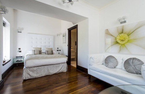 Windermere Cama Y Desayuno | Windermere Suites