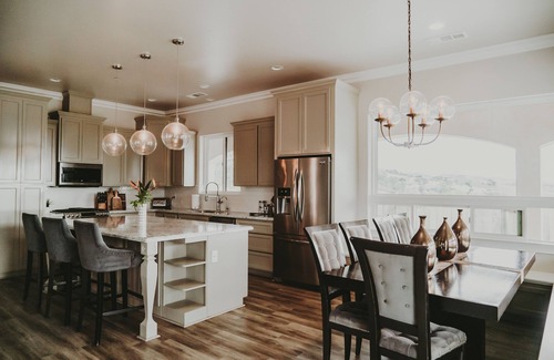 Arroyo Grande Casa | La villa Windermere