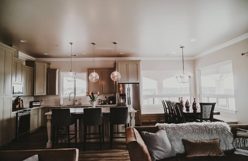 Arroyo Grande Casa | La villa Windermere