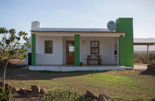 Langeberg Casa | Windfall Wine Farm