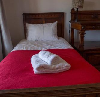 Langeberg Casa | Windfall Wine Farm